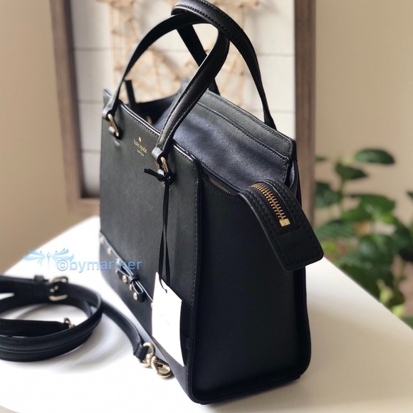 🧨LAST HOUR SALE Kate Spade Laurel Way Jeweled - Picture 2 of 8